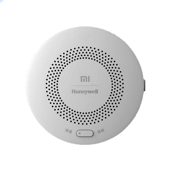 Детектор утечки газа Xiaomi Honeywell Gas Detector 2 (J-BF-03TMI/AW), BLE 5.1
