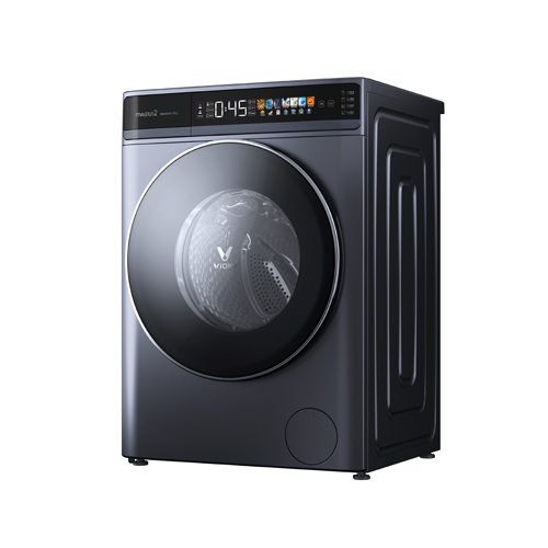 Cтиральная машина и сушилка Viomi Combo Master 2 Pro (WD10FT-B6E), WI-FI, 10+6кг, инверторный, 60x85x47см