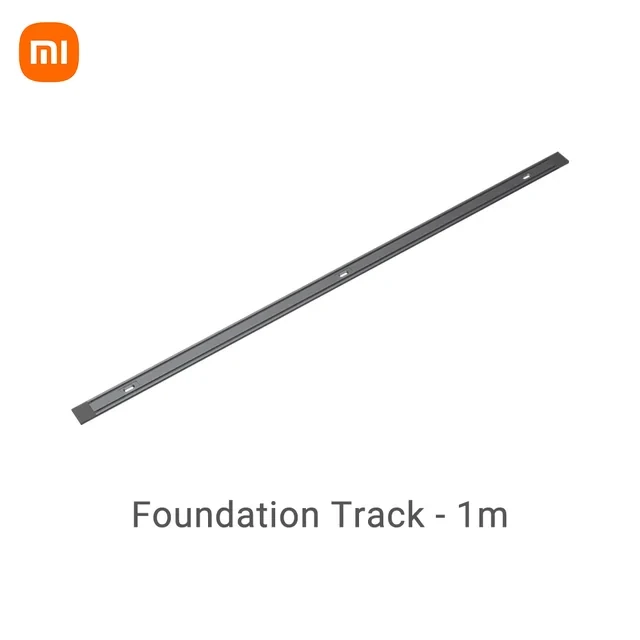 Шинопровод магнитный Xiaomi (MJGD01YL) 5мм, 1м, 120Вт/45В