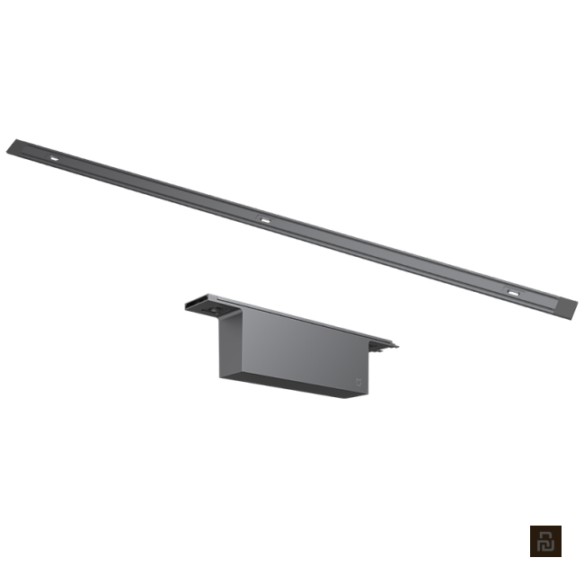 Шинопровод магнитный Xiaomi (MJGD01YL) 5мм, 1м, 120Вт/45В