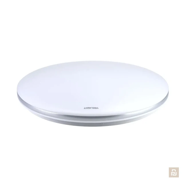 Светильник потолочный Yeelight TOP C500 (YLXDD-0063CV), 50Вт/3000Лм, RA97, 2700-6500К Светильник потолочный Yeelight TOP C500 (YLXDD-0063CV), 50Вт/3000Лм, RA97, 2700-6500К