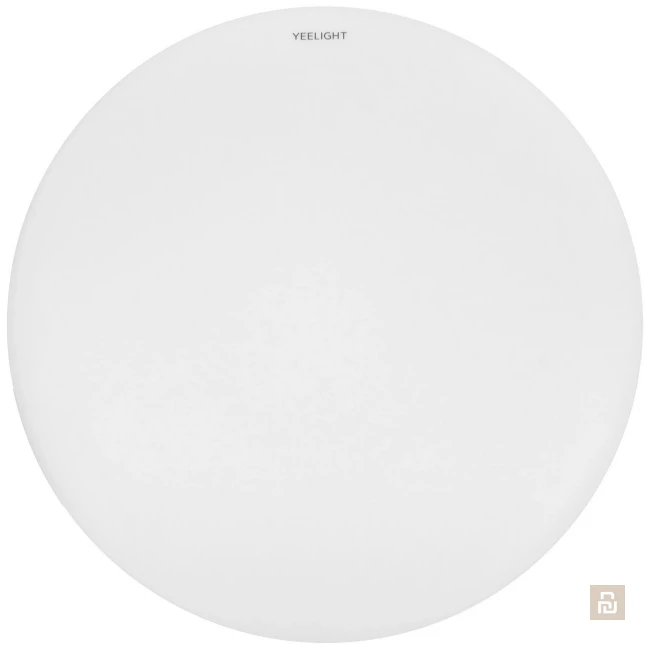 Светильник потолочный Yeelight TOP C500 (YLXDD-0063CV), 50Вт/3000Лм, RA97, 2700-6500К