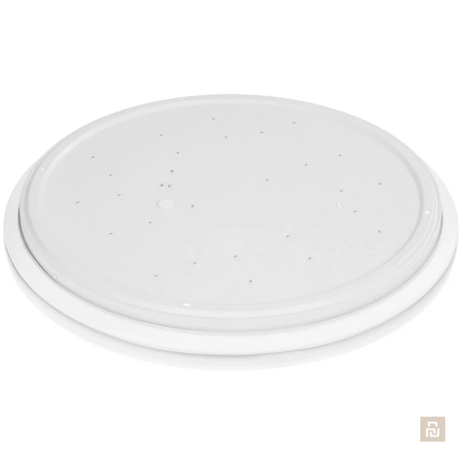 Светильник потолочный Yeelight TOP C500 (YLXDD-0063CV), 50Вт/3000Лм, RA97, 2700-6500К Светильник потолочный Yeelight TOP C500 (YLXDD-0063CV), 50Вт/3000Лм, RA97, 2700-6500К