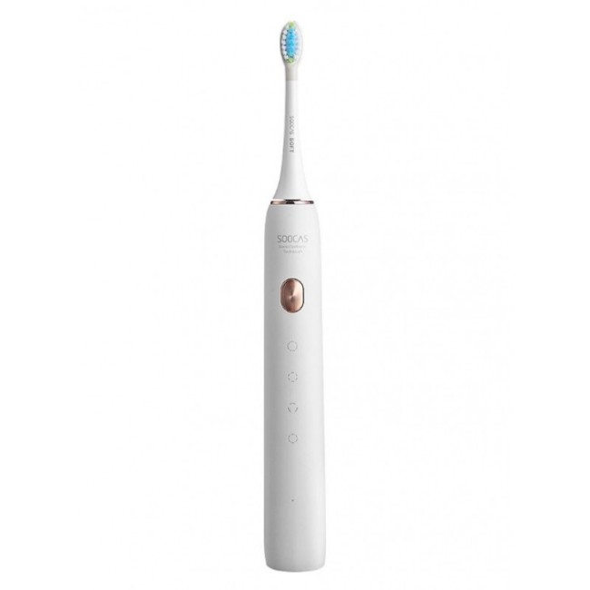 Зубная электрощётка ультразвуковая Soocas X3U