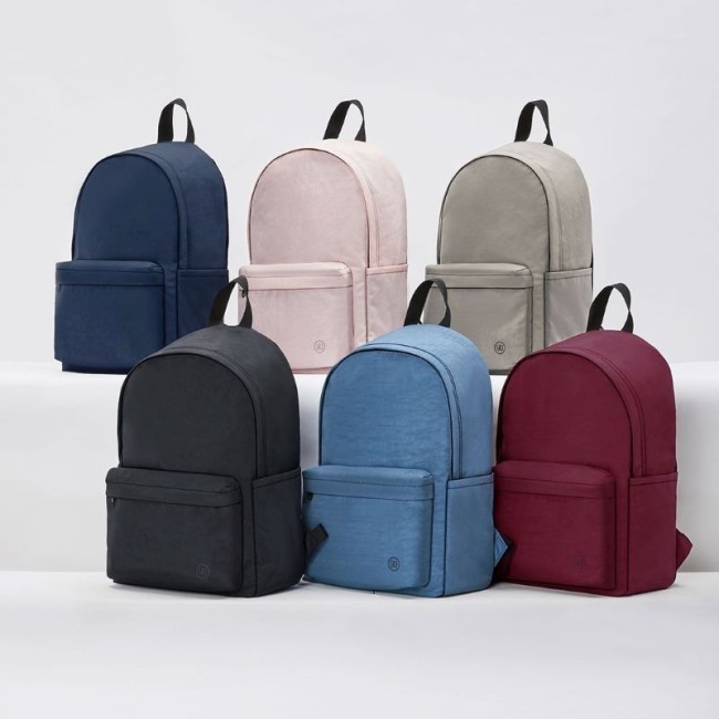 Рюкзак NINETYGO youth college backpack
