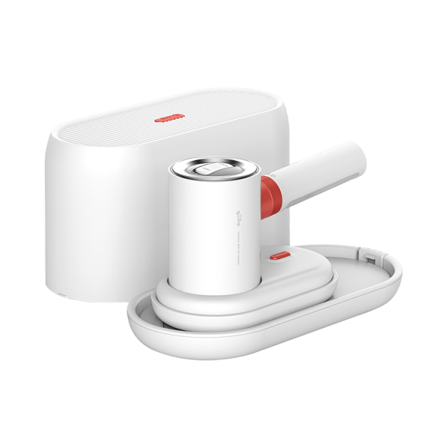 Отпариватель для одежды Deerma Multifunctional Steam Ironing Machine (DEM-HS200)