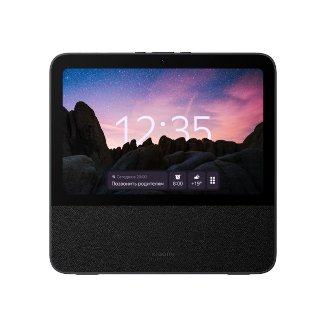 Умный дисплей Xiaomi Smart Display 10R (X10G), 10.1", 6Вт, Яндекс-Алиса, 5Мп/115°