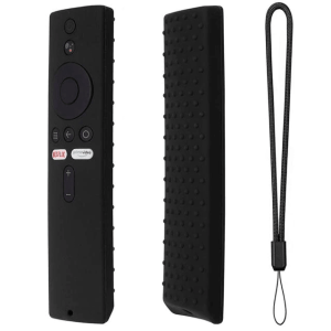 Чехол силиконовый для пульта Xiaomi XMRM-M2, 44x162мм, Xiaomi TV Stick 4K