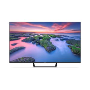 Телевизор Xiaomi TV A2 (L50M7-EARU), 50&quot;/125см, 2160p, 2+16Гб, Android TV10