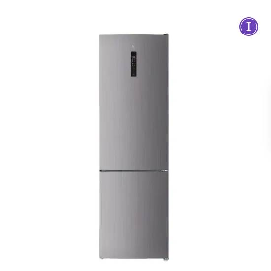 Холодильник с морозильником Viomi Smart Refrigerator (BCD-351W), 260+96л, WI-FI, 200х63.5x59.5см, R600a, 200см
