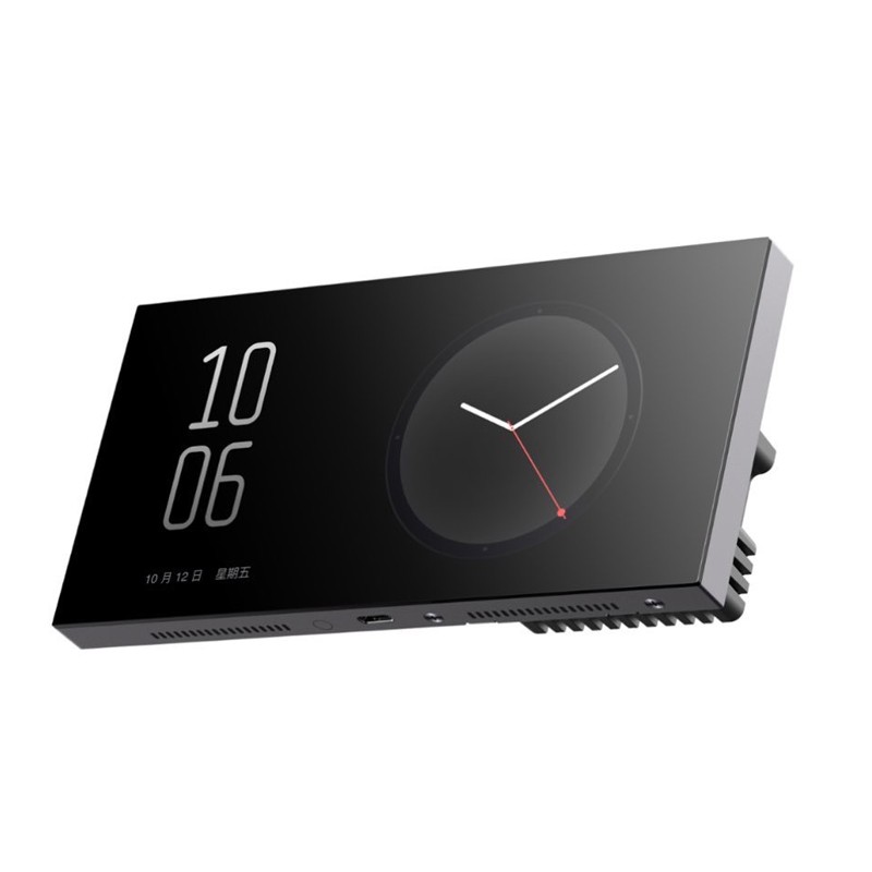 Smart scene panel switch s1