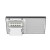 Панель-контроллер Aqara Panel Hub S1 Plus EU (MP-K03D), ZigBee 3.0/Matter