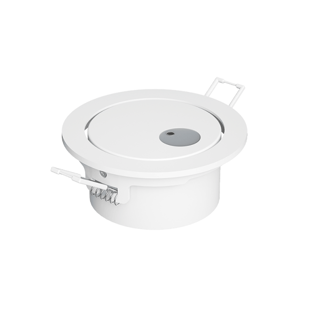 Датчик присутствия Linptech Human Presence Sensor (ES2DB), BLE-Mesh, 0-10000Lux, 220В