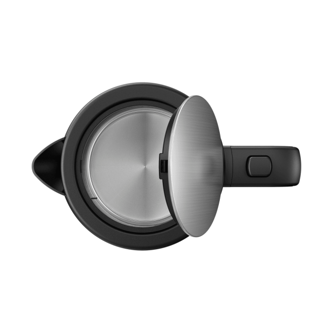 Чайник Xiaomi Electric Glass Kettle (MJDSH05FD), 1.7, 2200Вт, подсветка