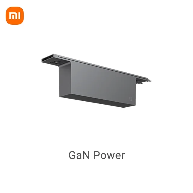 Блок питания Xiaomi Gan Power (MJDY02YL), 45Вт