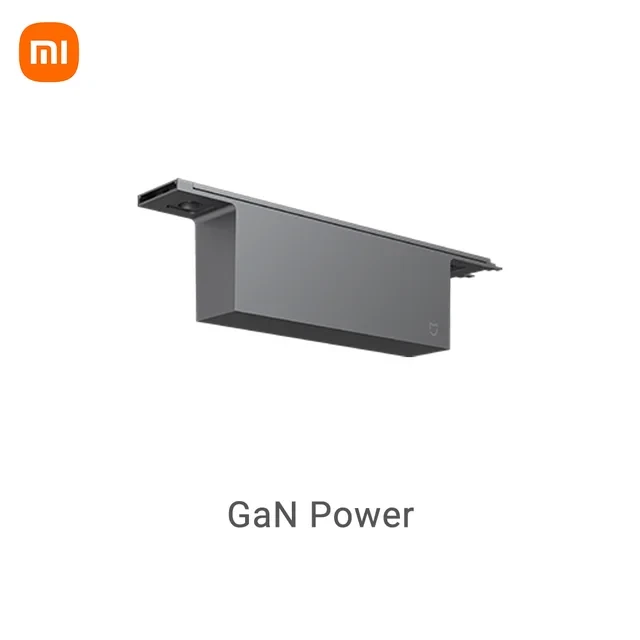Блок питания Xiaomi Gan Power (MJDY02YL), 120Вт, 45В