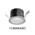 Светильник встраиваемый Yeelight T3, 12Вт/600Лм, BLE/Mesh, 2700-6000K