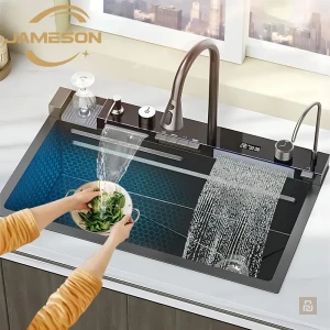 Мойка многофункциональная 2023, 3мм