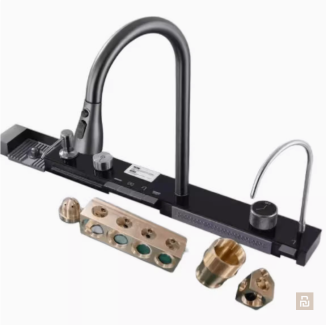 Мойка многофункциональная 2023, 3мм Мойка многофункциональная 2023, 3мм