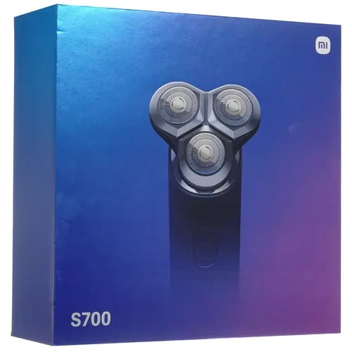 Электробритва Xiaomi Mijia Electric Razor S700