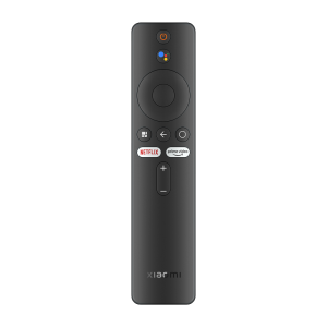 Пульт управления Xiaomi Bluetooth Voice Remote (XMRM-M2), ИК, TV Stick 4K