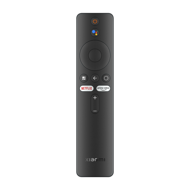 Пульт управления Xiaomi Bluetooth Voice Remote (XMRM-M2), ИК, TV Stick 4K