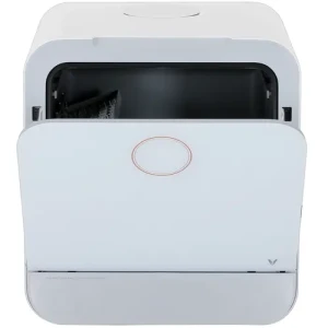 Посудомоечная машина настольная Viomi Smart Dishwasher (VDW 0402), 5л, 443*467*441мм
