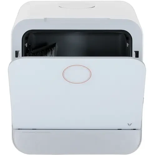 Посудомоечная машина настольная Viomi Smart Dishwasher (VDW 0402), 5л, 443*467*441мм