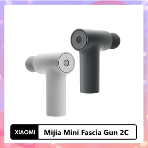 Массажный пистолет Xiaomi Mijia 2C (MJJMQ03YM)