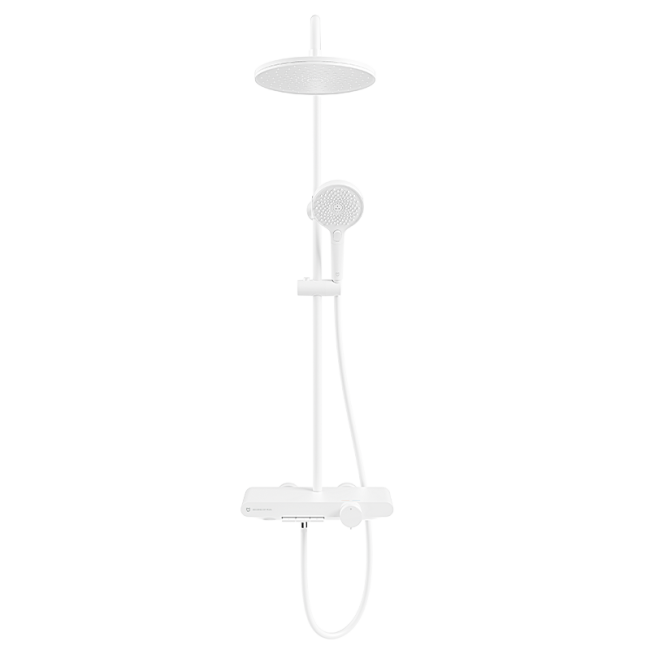 Душевая стойка Xiaomi Mijia Constant Temperature Shower Head N1 (MJKWLYHS02DB), с контролем температуры