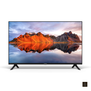 Телевизор Xiaomi A 2025, IPS/UHD, Android TV™11