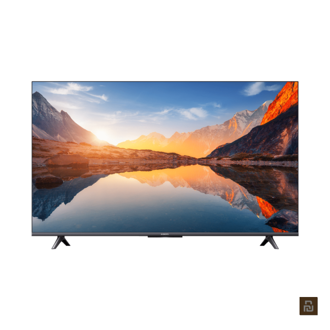 Телевизор Xiaomi A 2025, IPS/UHD, 4K/UHD, 60Гц, 2+8Гб, AndroidTV™11