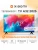 Телевизор Xiaomi A 2025, IPS/UHD, 4K/UHD, 60Гц, 2+8Гб, AndroidTV™11