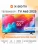 Телевизор Xiaomi A 2025, IPS/UHD, 4K/UHD, 60Гц, 2+8Гб, AndroidTV™11
