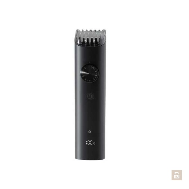 Триммер для бороды Xiaomi Beard Trimmer 2