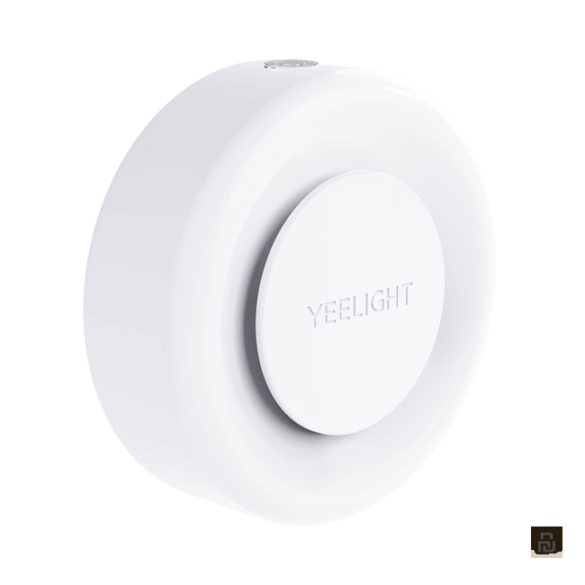 Светильник ночной Yeelight Light Sensing Version (YLYYD-0021), 0.25Вт, 2700К