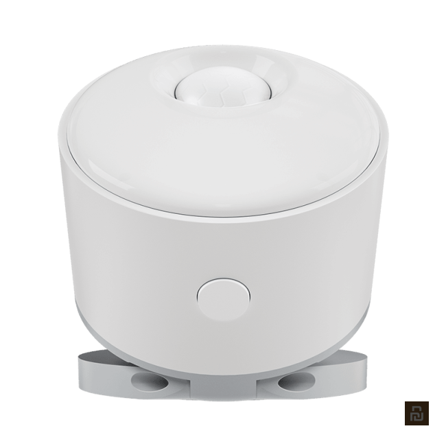 Датчик присутствия Liptech Presence Sensor (ES3), BLE-Mesh, 0-10000Lux