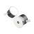 Светильник встраиваемый Linptech Human Presence (LD-6B-CW-T8R) 8Вт, Mesh 2.0, 2700-5700K