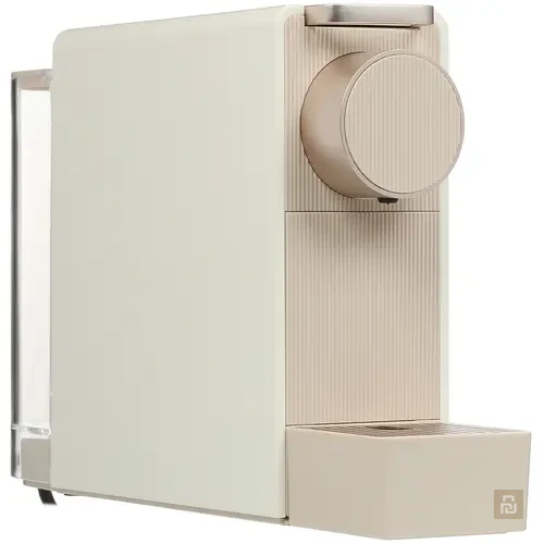 Кофемашина капсульная Scishare Coffee Machine Mini (S1201), 1200Вт, 19Бар