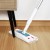 Швабра iClear Yijie Non-Woven Disposable Mop YS-01