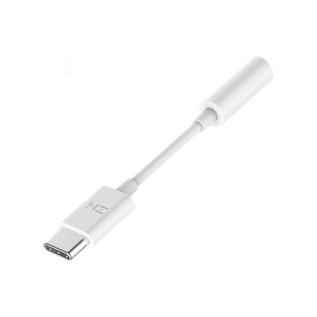 Переходник для наушников USB-C/AUX Mini Jack Cable ZMI (AL71A)