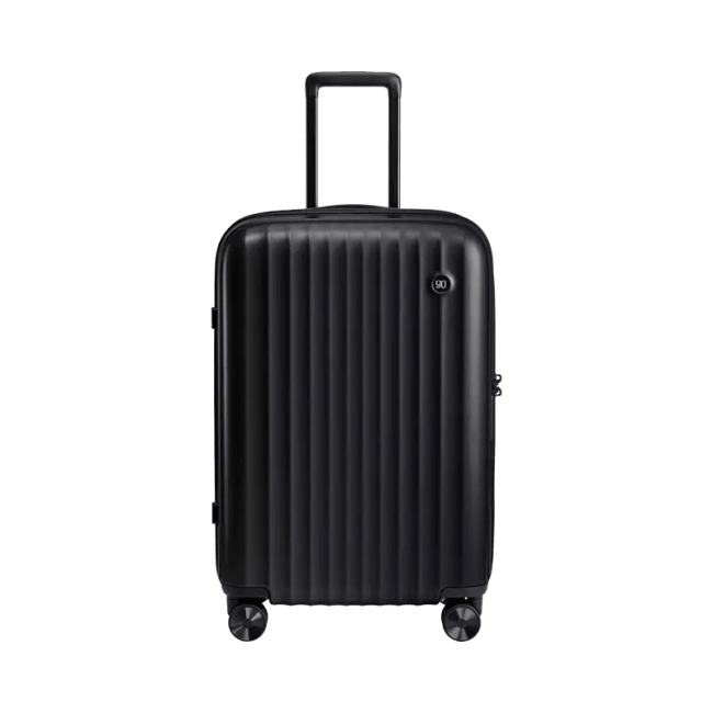 Чемодан Ninetygo Elbe series suitcase