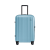Чемодан Ninetygo Elbe series suitcase