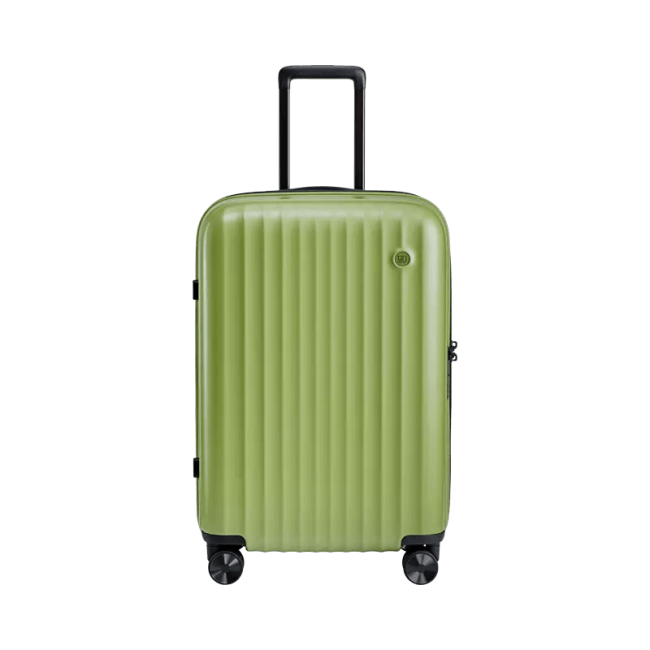 Чемодан Ninetygo Elbe series suitcase
