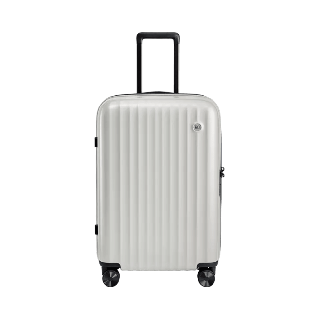 Чемодан Ninetygo Elbe series suitcase