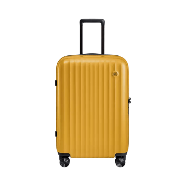 Чемодан Ninetygo Elbe series suitcase