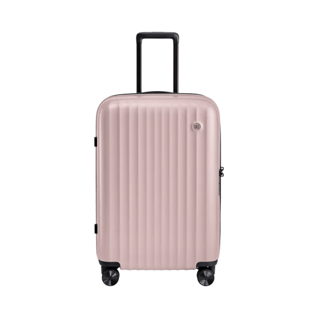 Чемодан Ninetygo Elbe series suitcase