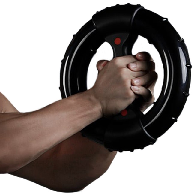 Гироскопическое кольцо для фитнеса Yunmai Fitness Gyro Ring (YMPS-A293)