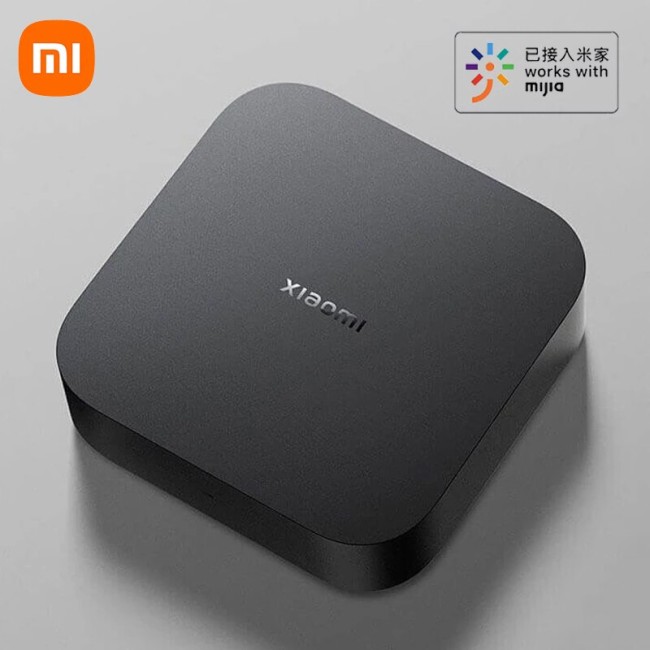 Центральный контроллер Xiaomi Smart Hub Gateway (ZSWG01CM), Wi-Fi 5Гц/BLE/Mesh/LAN, 4Гб, 300 уст-в