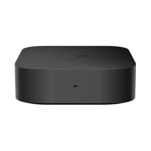 Центральный контроллер Xiaomi Smart Hub Gateway (ZSWG01CM), Wi-Fi 5Гц/BLE/Mesh/LAN, 4Гб, 300 уст-в